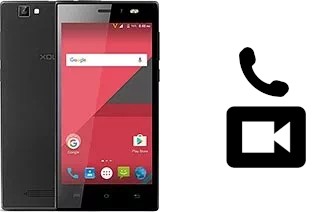 Hacer videollamadas con un XOLO Era 1X