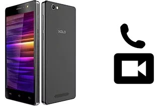 Hacer videollamadas con un XOLO Era 4G