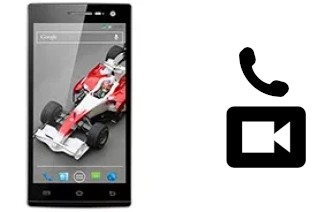 Hacer videollamadas con un XOLO Q1010