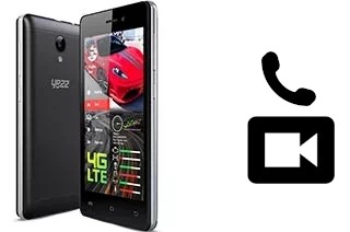 Hacer videollamadas con un Yezz 4.5EL LTE