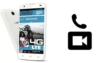 Hacer videollamadas con un Yezz Andy 5E LTE