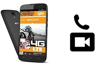 Hacer videollamadas con un Yezz Andy C5E LTE