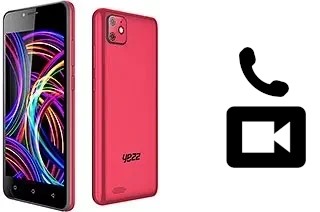 Hacer videollamadas con un Yezz Liv 2 LTE