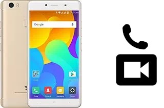 Hacer videollamadas con un YU Yureka 2