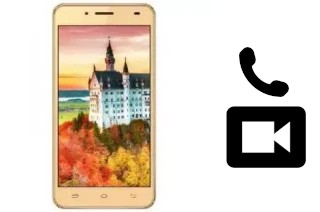 Hacer videollamadas con un Ziox Astra Young 4G