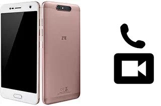 Hacer videollamadas con un ZTE Blade V8