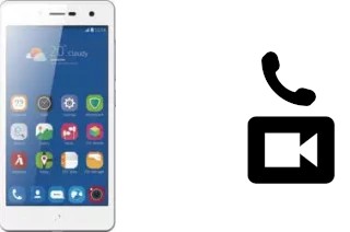 Hacer videollamadas con un ZTE Blade L7