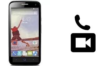 Hacer videollamadas con un ZTE Blade Qlux 4G