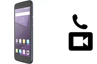 Hacer videollamadas con un ZTE Blade V8 Lite