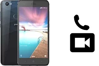 Hacer videollamadas con un ZTE Hawkeye