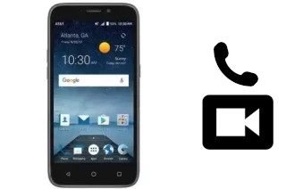 Hacer videollamadas con un ZTE Maven 3