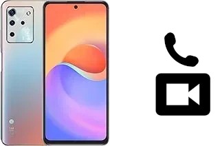 Hacer videollamadas con un ZTE S30