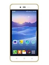 Compartir datos de un Videocon Delite 11 V50MA