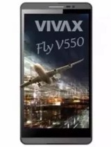 Compartir datos de un Vivax Fly V550