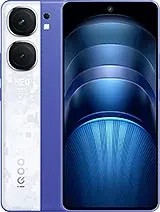 Compartir datos de un vivo iQOO Neo9S Pro+