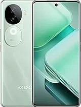 Compartir datos de un vivo iQOO Z9s