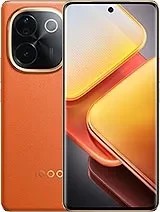 Compartir datos de un vivo iQOO Z9s Pro