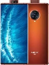 Compartir datos de un vivo NEX 3S 5G