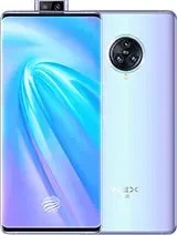 Compartir datos de un vivo NEX 3 5G