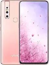 vivo S1 (China)