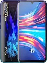 Compartir datos de un vivo V17 Neo