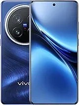 Compartir datos de un vivo X200 Pro