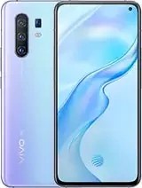 Compartir datos de un vivo X30 Pro