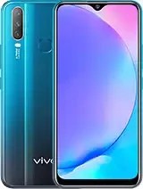 vivo Y17