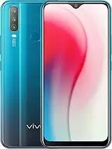 vivo Y3 (4GB+64GB)