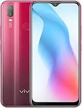 Compartir datos de un vivo Y3 Standard