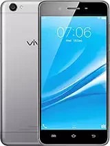 Compartir datos de un vivo Y55L ( 1603)