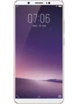 Compartir datos de un Vivo Y79