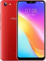 Compartir datos de un vivo Y81i