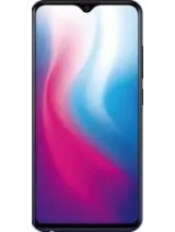 Compartir datos de un Vivo Y91