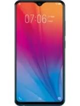 Compartir datos de un Vivo Y91C