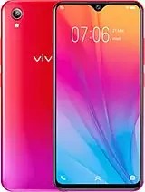 Compartir datos de un vivo Y91i (India)