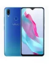 Compartir datos de un Vivo Y93 Lite