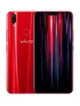 Enviar mi ubicación desde un Vivo Z1 Youth Edition