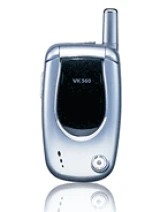 VK Mobile VK560