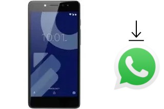 Cómo instalar WhatsApp en un 10.or G