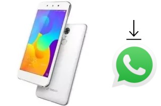 Cómo instalar WhatsApp en un 360 F4