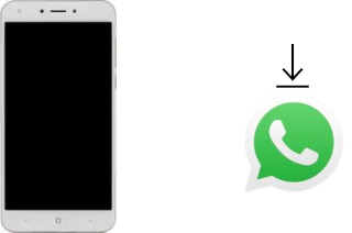 Cómo instalar WhatsApp en un 360 F4S