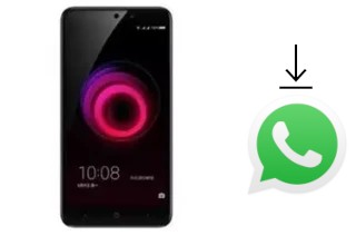 Cómo instalar WhatsApp en un 360 F5