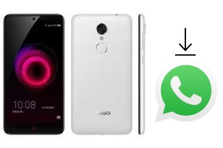 Cómo instalar WhatsApp en un 360 N4