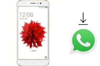 Cómo instalar WhatsApp en un 360 N4s