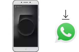 Cómo instalar WhatsApp en un 360 N5