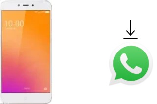 Cómo instalar WhatsApp en un 360 N6 Lite