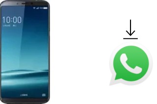 Cómo instalar WhatsApp en un 360 N6 Pro