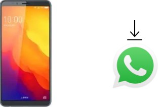 Cómo instalar WhatsApp en un 360 N7 Lite