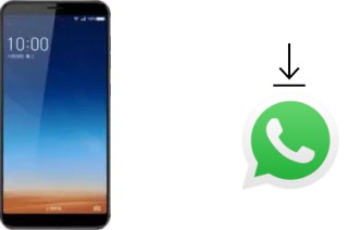 Cómo instalar WhatsApp en un 360 N7